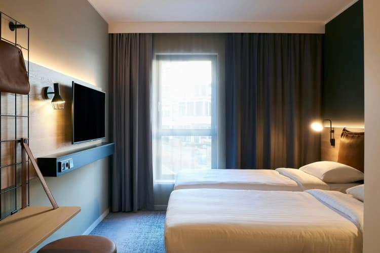 Moxy Essen City photo 3