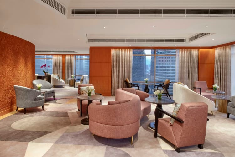 Mandarin Oriental Kuala Lumpur photo 2