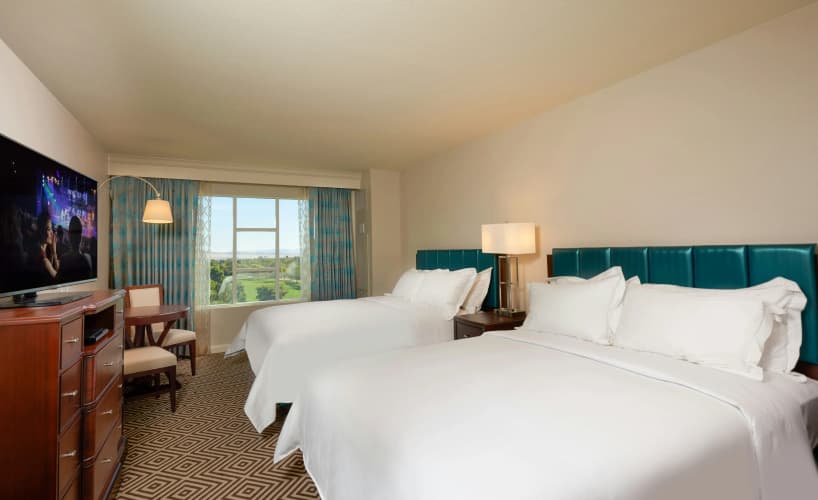 Hilton Grand Vacations Club Paradise Las Vegas photo 4