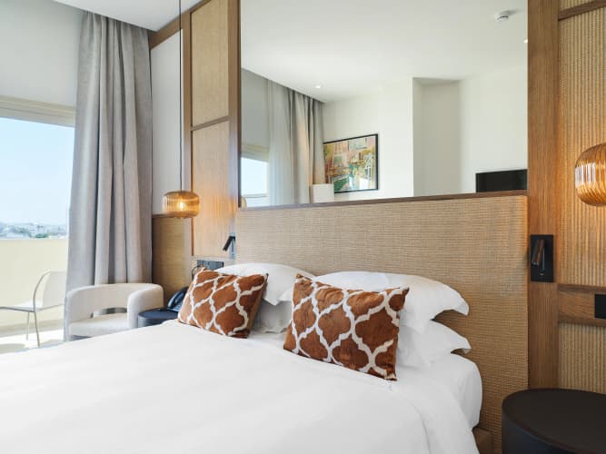 Leonardo Boutique Hotel Larnaca photo 4