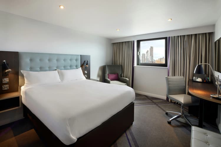 Premier Inn London Wembley Stadium hotel photo 5