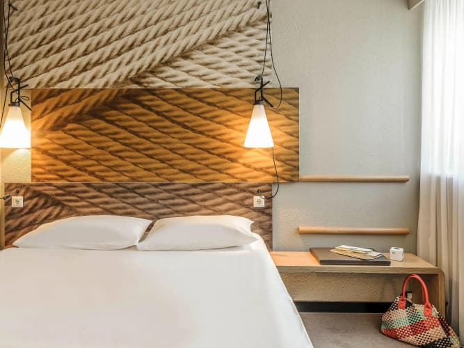 Ibis Paris Place D'italie 13Th photo 5