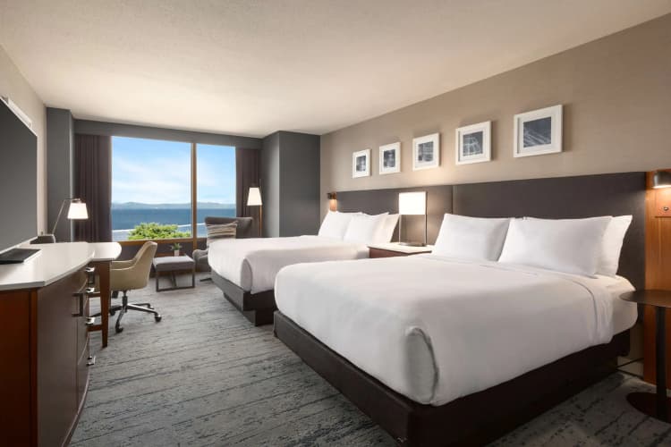 Hotel Champlain Burlington, Curio Collection by Hilton, photo 5