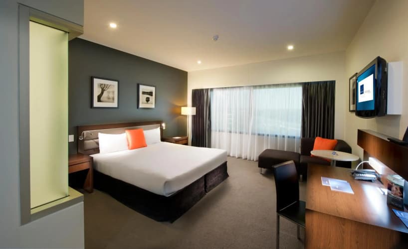Novotel Brisbane Airport Hotel photo 5