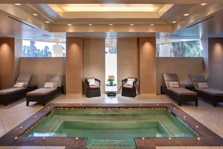 JW Marriott Desert Springs Resort & Spa photo 3