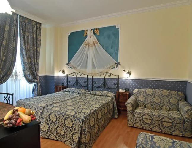 Residenza Antica Roma photo 5
