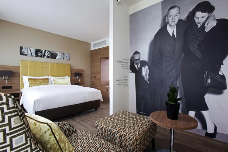 Radisson Blu Hotel, Bonn photo 4