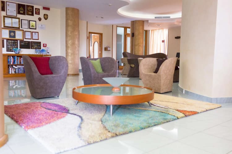 Hotel Agora, Sure Hotel Collection By Best Western, photo 3