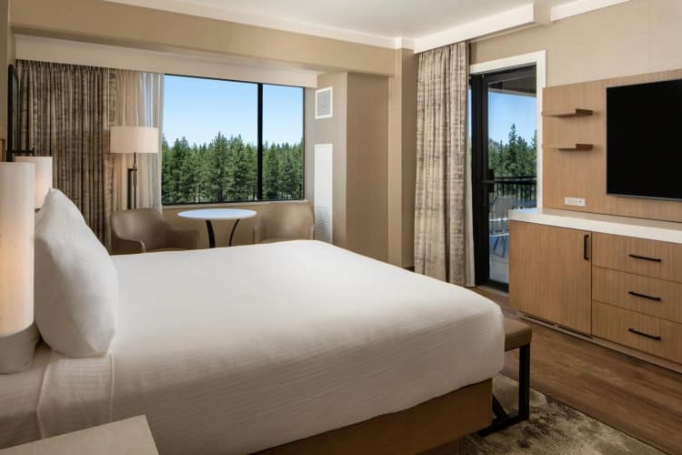 Golden Nugget Hotel & Casino Lake Tahoe photo 5