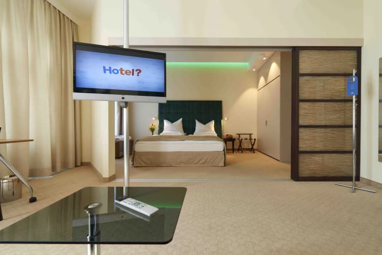 Hotel Starlight Suiten Heumarkt photo 5