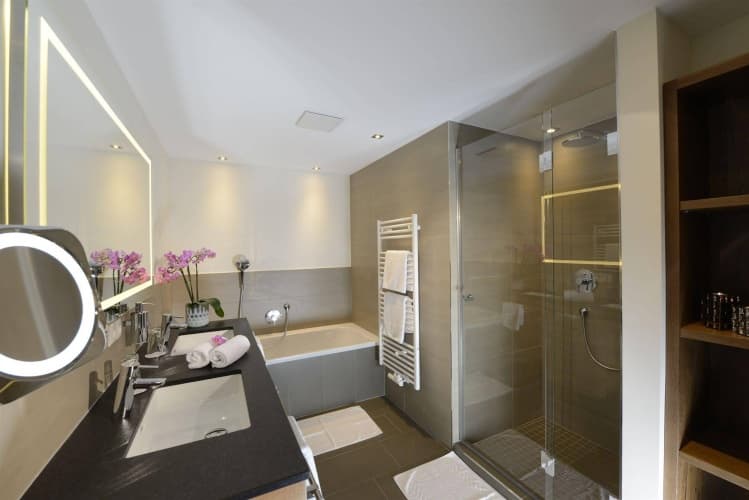 Hotel Fliana, photo 4