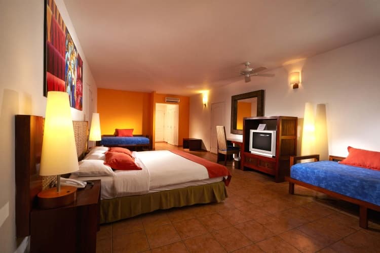Royal Decameron Salinitas Hotel photo 5