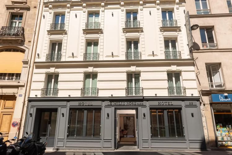 Hotel Le Milie Rose photo 2