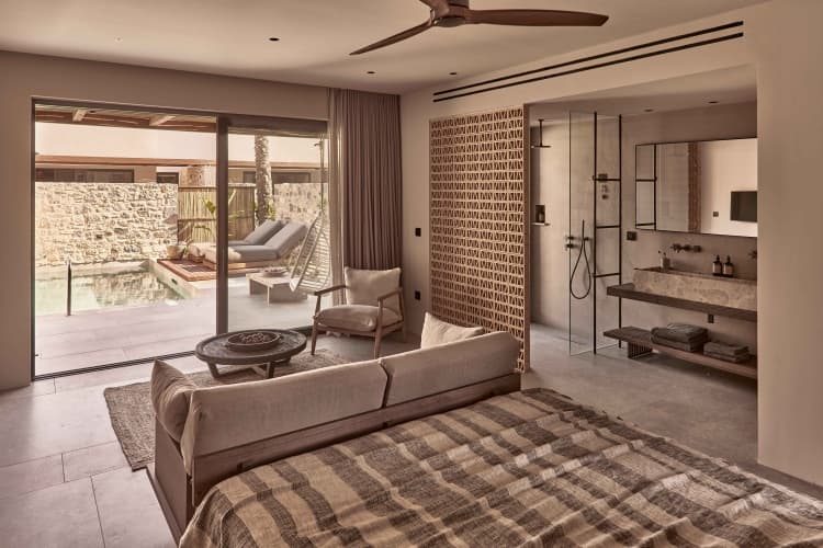 Theros All Suite Hotel, photo 4