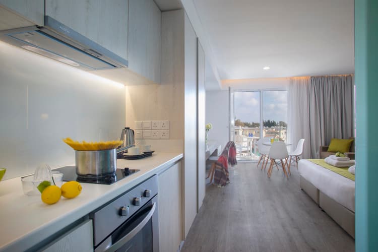 Anemi Hotel & Suites Paphos photo 4