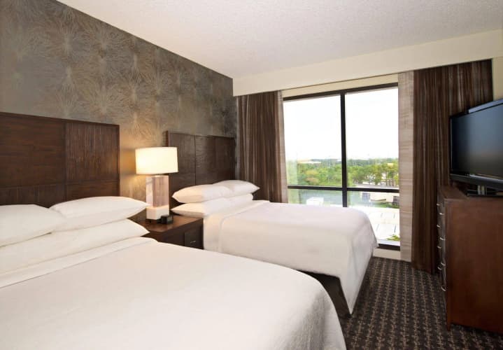 Embassy Suites by Hilton Palm Beach Gardens PGA Boulevard photo 5