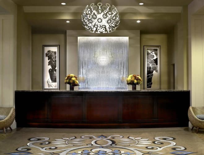 The Alexis Royal Sonesta Hotel Seattle, photo 2