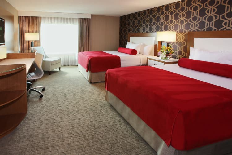 Tropicana Atlantic City photo 4