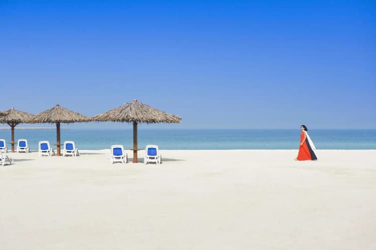 Sofitel Al Hamra Beach Resort photo 5