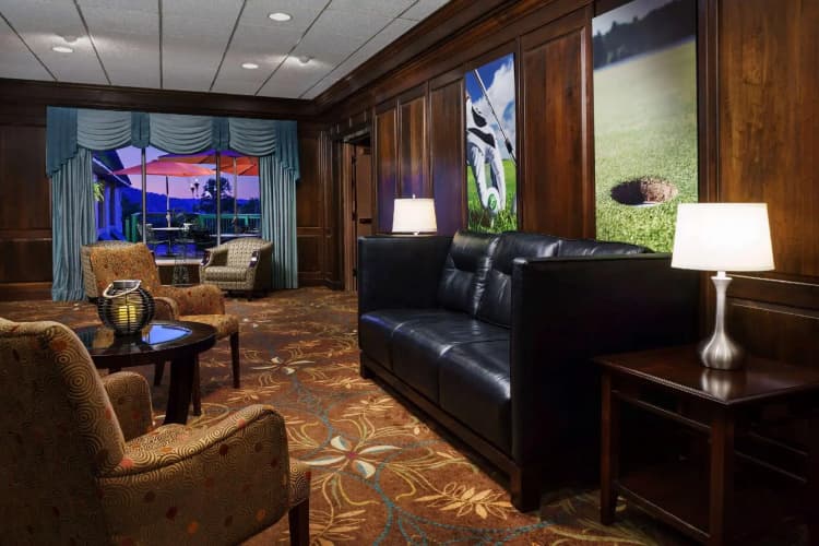 Lakeview Golf Resort & Spa photo 3