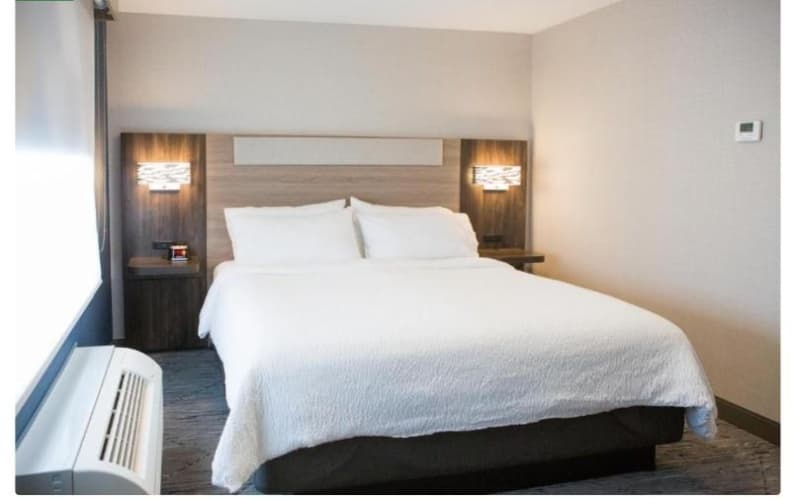 Holiday Inn Express Cape Canaveral, an IHG Hotel photo 5