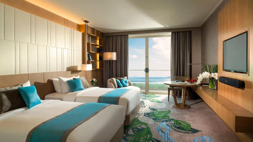 InterContinental Nha Trang photo 5