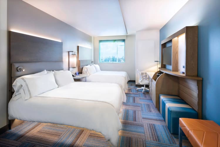 EVEN Hotel Miami - Airport photo 5