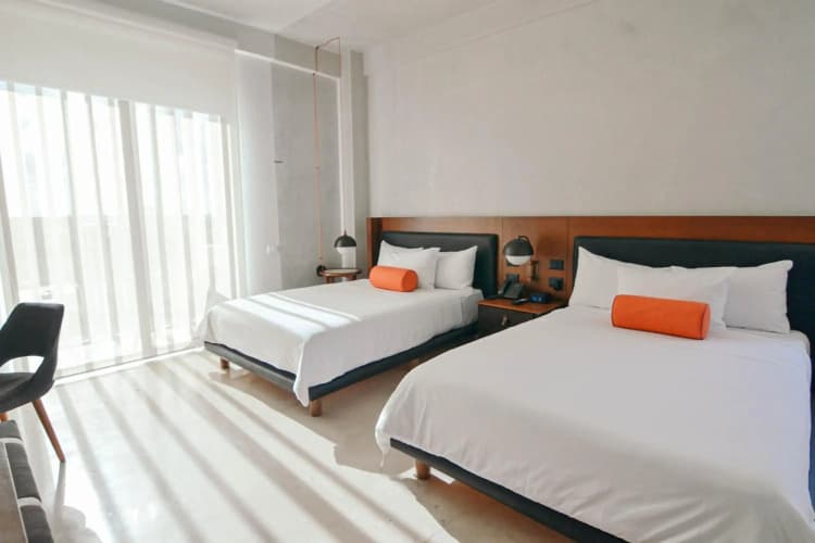 Mex Hoteles photo 4