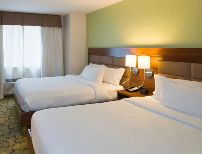 Hilton Garden Inn New York/Manhattan-Midtown East photo 5