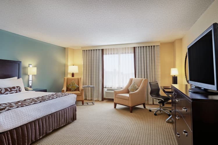 Sonesta Atlanta Airport North, photo 5