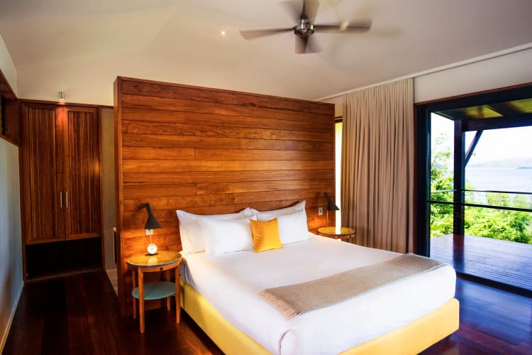 Hamilton Island Qualia photo 2