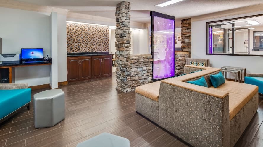 Best Western Inn & Suites of Macon, photo 3
