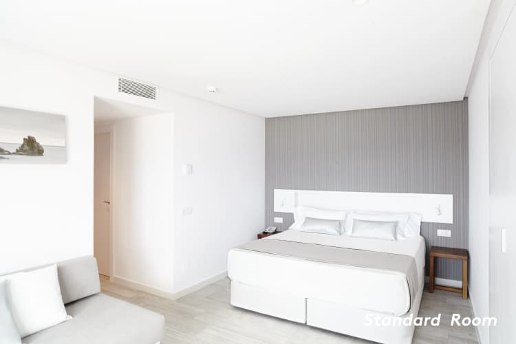 Hotel Garbi Ibiza & Spa photo 4