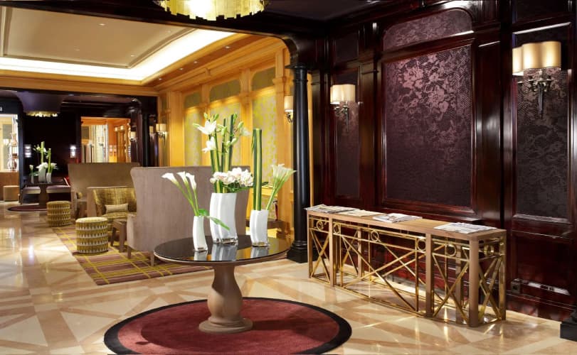 Hotel Rochester Champs Elysees, photo 3