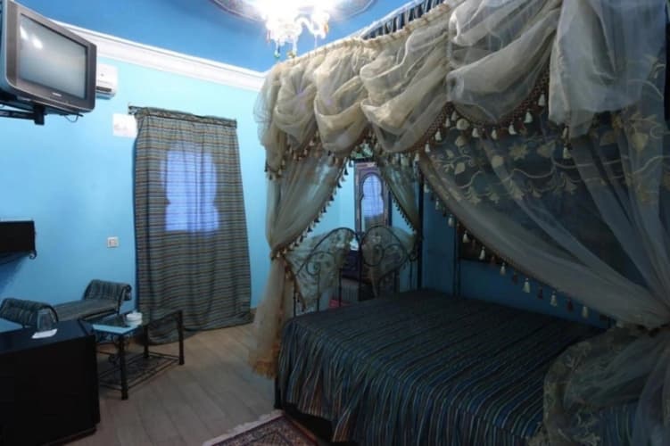 Moroccan House Marrakech photo 4