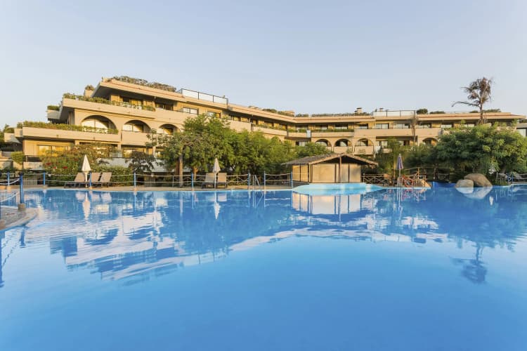 Grand Palladium Sicilia Resort & Spa, photo 2