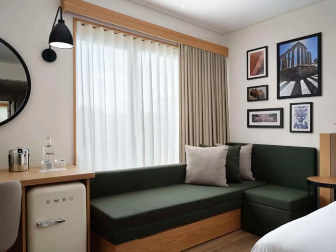 Hilton Garden Inn Evora photo 5