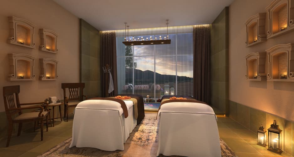 Taj Aravali Resort and Spa, photo 4