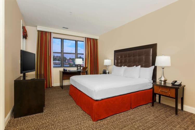 Hilton Promenade at Branson Landing, photo 4