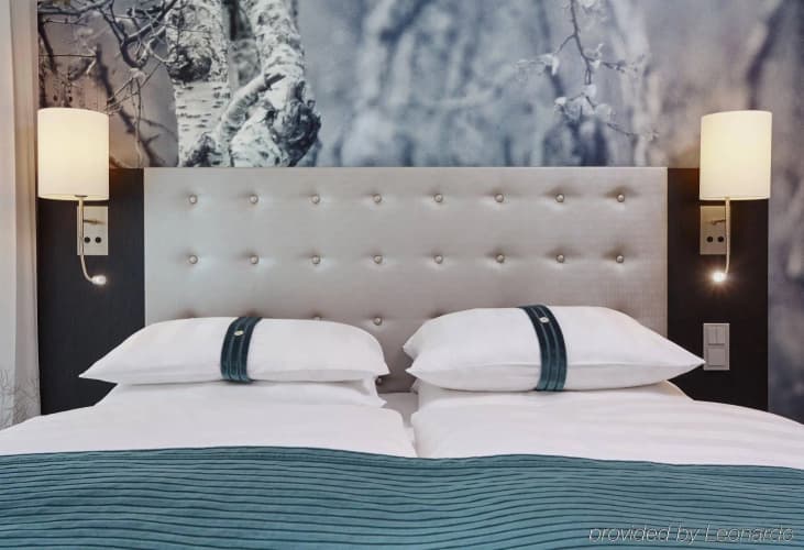 Premier Inn Berlin Alexanderplatz photo 5