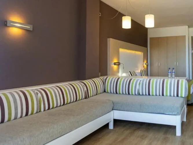 Hotel Mariant Park photo 4