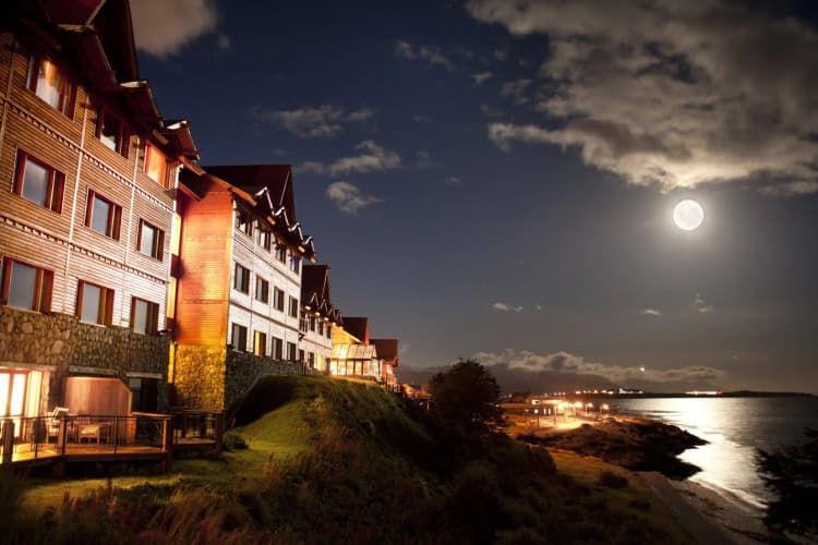 Los Cauquenes Resort and Spa photo 2
