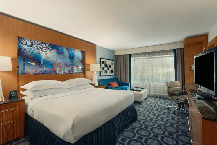 Hilton Long Island/Huntington photo 3