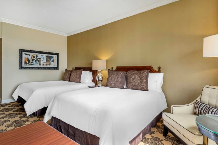 Omni Houston Hotel photo 5