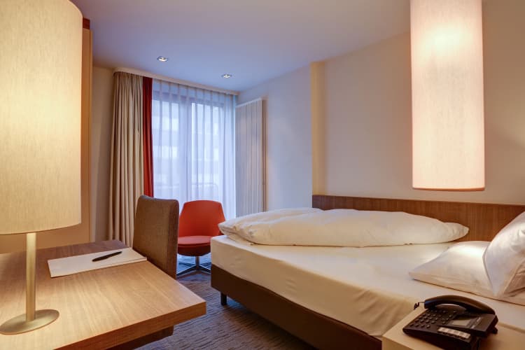 Kommerzhotel photo 4