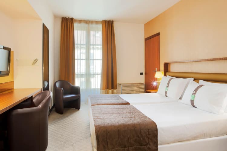Sure Hotel By Best Western Turin City Centre photo 4