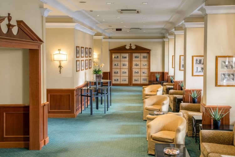 Grand Hotel Fleming, photo 3