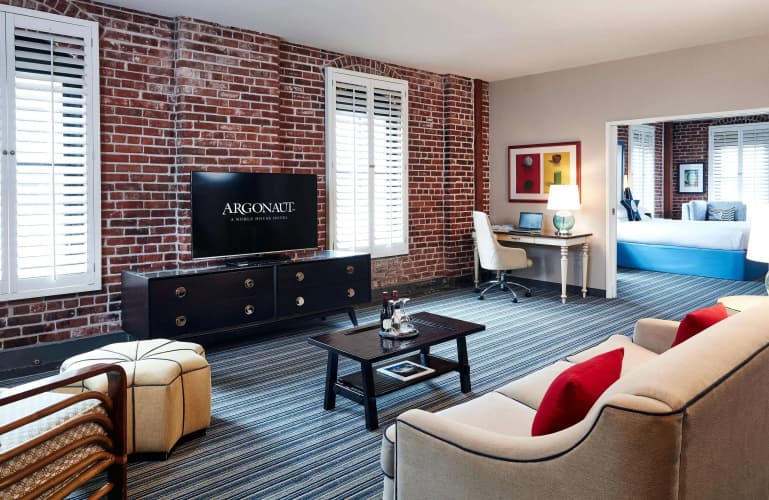 Argonaut Hotel photo 3