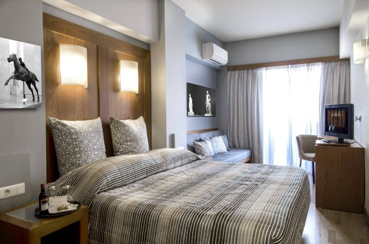 Hermes Hotel photo 4
