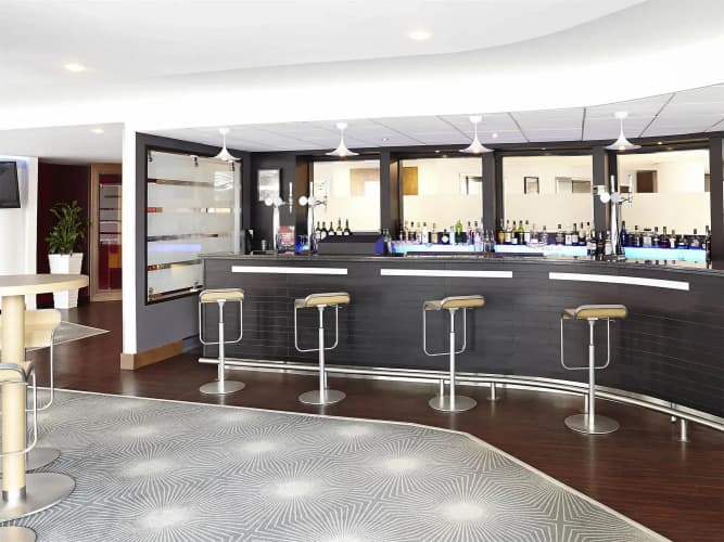 Novotel Glasgow Centre photo 3